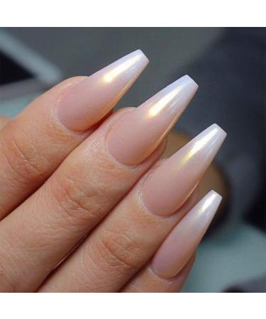 CND Retention Plus Acrylic Powder - Transparent | Best Quality Nail Products | International Shipping Available - Buy Online on GoSupps.com