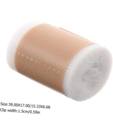 NOLITOY Protruding Ear Correction Stickers Ear Tape for Kids & Adults | Ear Corrector for Newborns | 150x5cm Earmuffs Patch - Buy Online on GoSupps.com