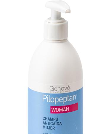 Pilopeptan Woman Champ Antica da Mujer - 250ml - Buy Online on GoSupps.com
