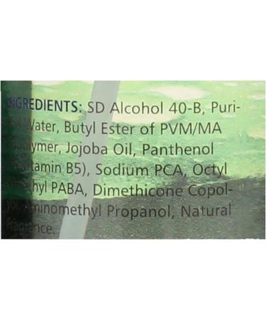 Mill Creek Natural Hair Spray - Extra Hold - 8 fl. oz. (240ml) - Buy Online on GoSupps.com