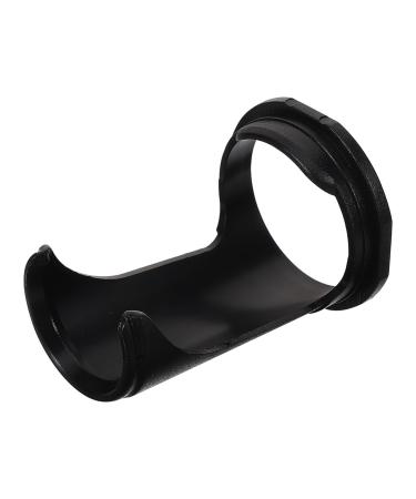 Tovinanna brush holder Brush bracket brushes Tools Razor For Men Bartbrusstand Razor Shaving Shave Shaving Brazil Exhibition stand Base man organizer plastic plastic