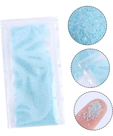 Totority 4 Packs Fluorescent Powder Bright Powder Sand Powder Phosphor Powder Shine Luminous Powder - Buy Online on GoSupps.com