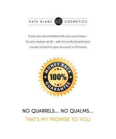 Organic Neem Oil for Skin & Plants (4oz) - Kate Blanc Cosmetics: 100% Pure Concentrate for Hair Growth. USDA Certified Natural Neem Oil Spray - Buy Online on GoSupps.com