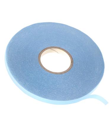 Tbest Double Sided Lace Front Support Tape Hair Extension Adhesive Wig Support Replacement Tape