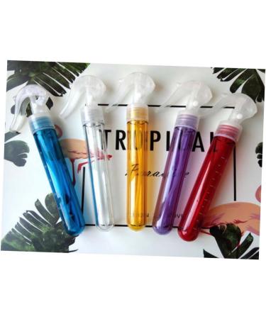 Water Sprayer Bottle for Hair Japanese Thumb Water Spray 302 Hairdressing Tool Bulk Pack Leakproof - Buy Online on GoSupps.com
