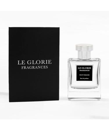 Inspired by L*ncome Tresor Eau de parfum Fruity Treasure EDP Long Lasting 12-14 Hours Perfume Spray for Women All Skin Types Cruelty Free - 1.7 fl oz 50ml Inspired by Tresor Eau de parfum 1.7 Fl Oz (Pack of 1) - Buy Online on GoSupps.com