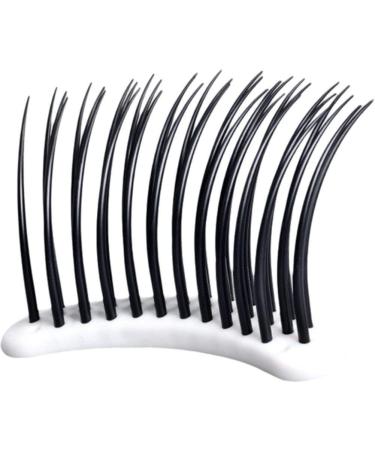 Large Eyelash Model Display Training Demonstration Tools False Eyelashes Extension Supplies for Teaching Training Aid Tool Accessories