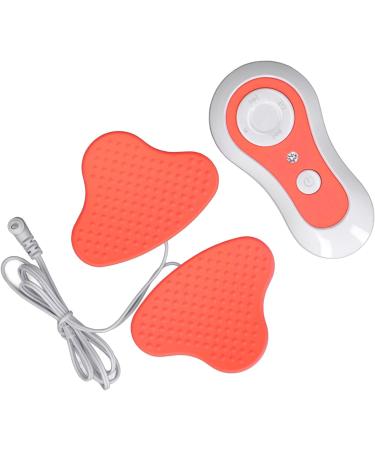 Electric Breast Massager for Daily Health Care | International Shipping Available - Buy Online on GoSupps.com