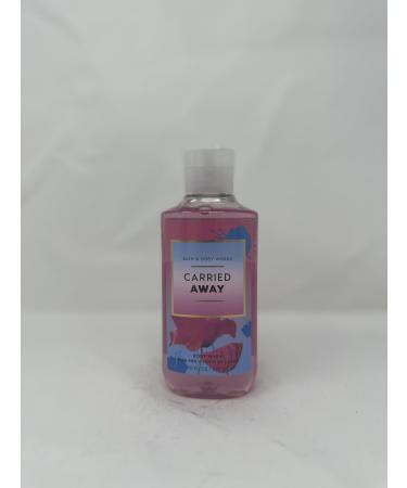 Carried Away Aloe + Vitamin E Shower Gel 10 fl oz / 295 mL
