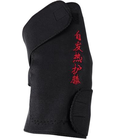 Buy Healifty Thermal Knee Pads - Protective Heating Gear for Women & Men | Ideal for Sports Construction & Child Support - Buy Online on GoSupps.com