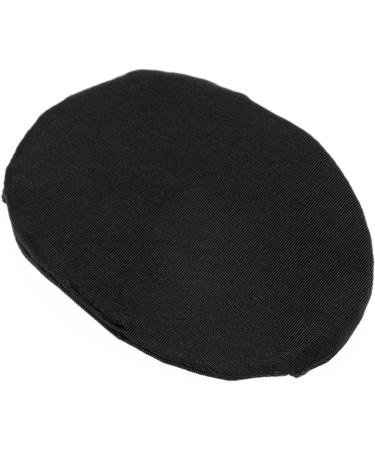 Artibetter Silicone Gel Pads Insoles for High Heels - Forefoot Metatarsal Cushions (Black L) | Best Comfort & Support for Long Wear - Buy Online on GoSupps.com