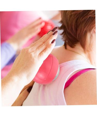 Anemone Hand Massage Ball & Foot Massage Tools - Trigger Point Relaxation Devices for Muscles - Buy Online on GoSupps.com