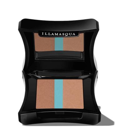 ILLAMASQUA Colour Correcting Bronzer - Flare (medium) 80 g