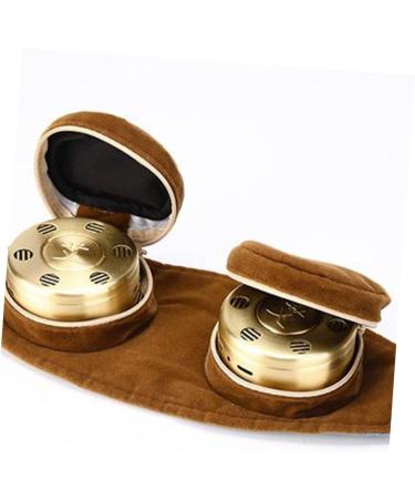 Health Moxa Stick Portable Moxibustion Box | Eco-Friendly Moxa Device & Accessories - Buy Online on GoSupps.com