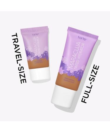 Buy Tarte Maracuja Hydrating Tinted Moisturizer 40N Tan Neutral - Global Shipping Available - Buy Online on GoSupps.com