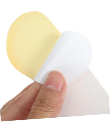 Comfortable Insole Stickers & Heel Pads for Women - 4 Pairs - Shoe Inserts & Cushions for Ultimate Heel Support - Buy Online on GoSupps.com