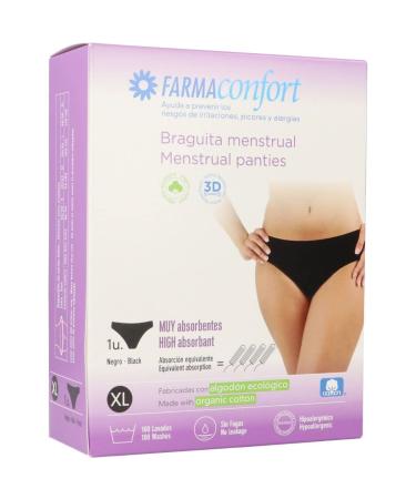 00860 menstruation sail for size XL 1U