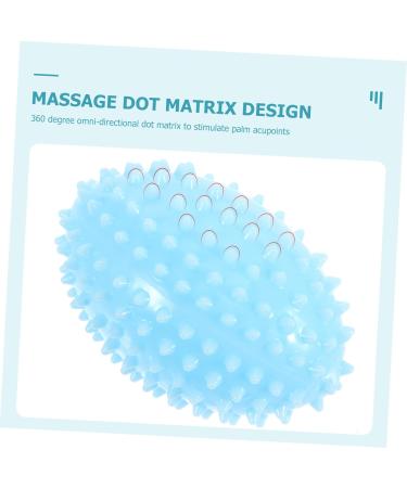 Clispeed 2-St Ball with Rope Handle - Strength Trainer for Hand & Finger Exercises | International Shipping Available - Buy Online on GoSupps.com