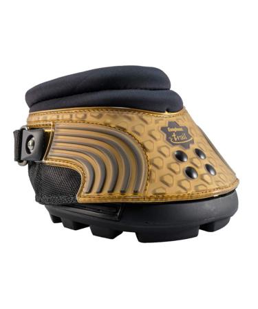 Easyboot Easy Boot Trail 1 Black Gold