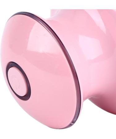 DAUZ Fuzz Trimmer - Ergonomic Rechargeable Lint Remover (Pink) | International Shipping Available - Buy Online on GoSupps.com