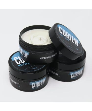 CURFEW MATT CLAY - Buy Online on GoSupps.com