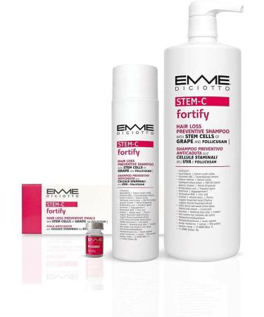 EMMEDICIOTTO BODY CARE - Buy Online on GoSupps.com