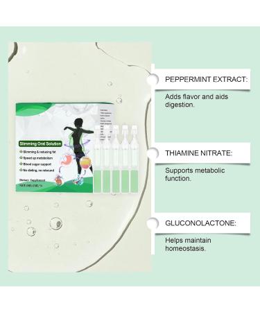 Gouttes Minceur Et Remodelage Corporel - Br le-graisses Gestion Du Poids Sant Et Regain D' nergie(3PC) - Buy Online on GoSupps.com
