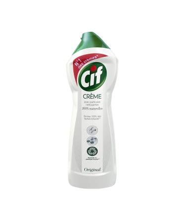 CIF Original Multi Surface Scouring Cream 750ml