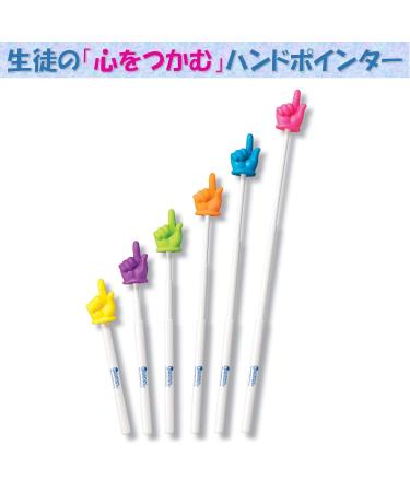 Telescoping Hand Pointers (Set of 10) - Buy Online on GoSupps.com