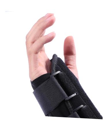 Healeved Thumb Splint Brace - Adjustable Wrist Support for Thumb Injury - Comfortable Thumb Splint for Effective Recovery - Buy Online on GoSupps.com