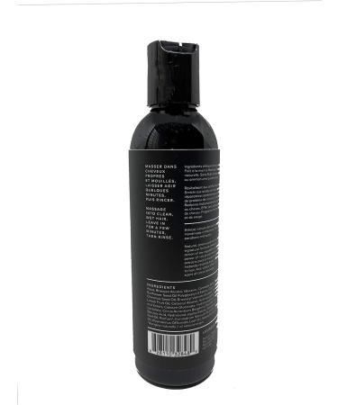 Groom Fortifying Conditioner from non-synthetic ingredients 240 ml. - Buy Online on GoSupps.com