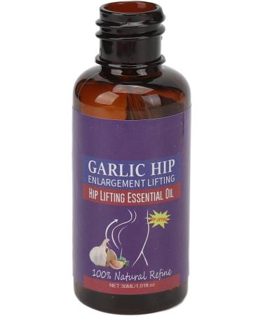 Buy Buttocks Oil 3 Pack | 30ml Garlic Gentle Formula for Salon Use - International Shipping Available - Buy Online on GoSupps.com