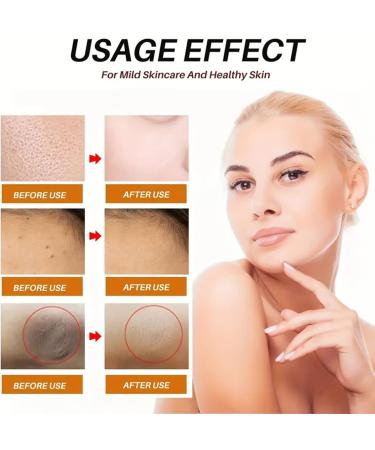  Duqulle Natural Soap - Handmade Soap Moisturizing Deep Artisan Raw Bathing Black African Soap for Face and Body Wash Duqulle - Buy Online on GoSupps.com