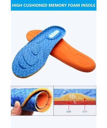 DENACARE Women's Wide Width Adjustable Closure Shoes - Lightweight for Diabetic, Edema, Plantar Fasciitis, Bunions, Swollen Feet - SW3 Black/Grey - Buy Online on GoSupps.com