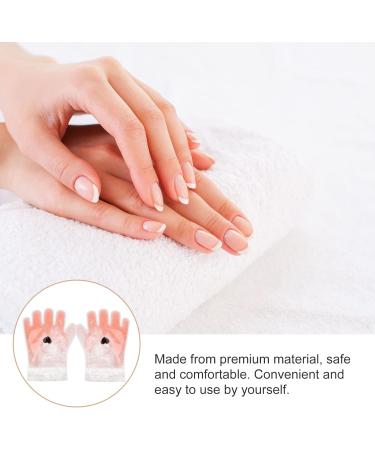 WOONEKY Coffret De Soins Beaut Exfoliants Cire De Paraffine Pour Les Pieds Pour La Maison - Buy Online on GoSupps.com