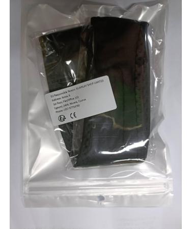 Effective Anti-Snoring Chin Straps | Snoring Solution & Relief 2023 | Reduce Snoring | Black - Buy Online on GoSupps.com