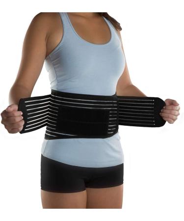 Buy DonJoy Performance Elastic Back Wrap L/XL | International Shipping Available - Buy Online on GoSupps.com