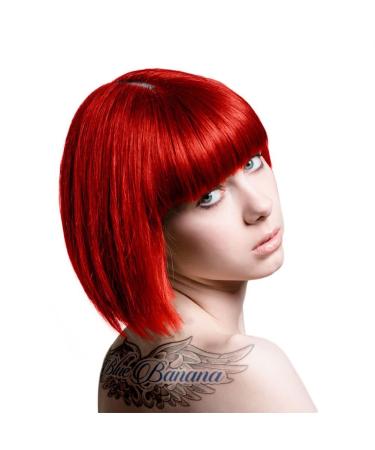 Stargazer Semi Permanent Hair colour/Dye GOLDEN FLAME 70ml