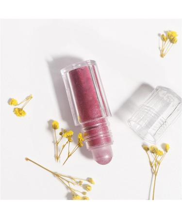 5 Colors Diamond Glitter Eyeshadow - Long Lasting Shimmer Mermaid Eye Shadow - Pink 05 - Easy to Apply - Gift For Women - Buy Online on GoSupps.com