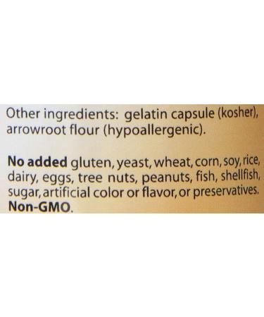 Lidtke Technologies True B6 50mg Capsules - 60 Count - Buy Online on GoSupps.com