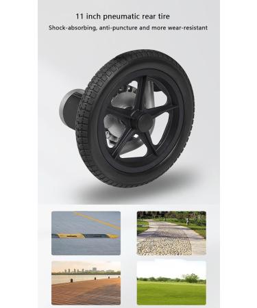 Manual Portable Wheelchair Aluminum Folding Wheelchairs Travel Portable Small Lightweight Tour Durable Wheelchair Easy To Clean Flight Pushes Wheelchair - Buy Online on GoSupps.com