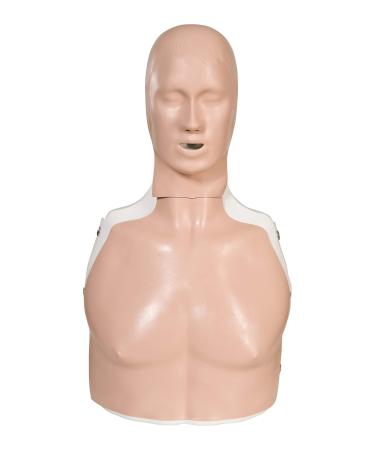 3B Scientific Basic Life Support Simulator Basic Billy light-skinned