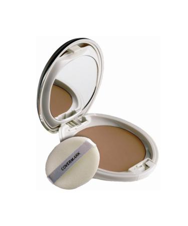 Covermark Compact Light Powder (shade 6) - 10 g.