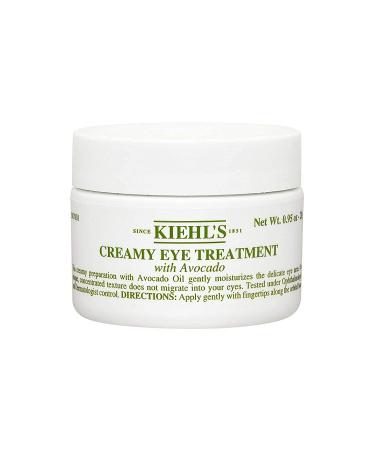 Creamy Eye Treatment with Avocado for Kiehl's 0.95 Ounce