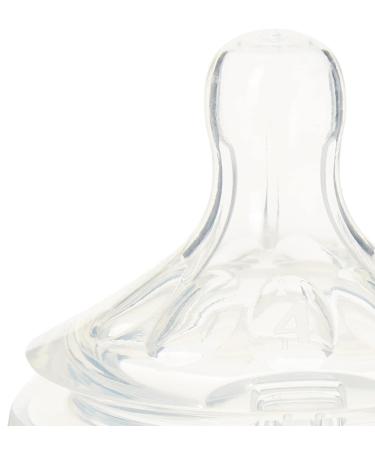 Philips Avent Ultra Air Pacifier 4-Pack - Lightweight Breathable Baby Pacifiers with Natural Suction (SCF044/27) - Ideal for International Shipping - Buy Online on GoSupps.com
