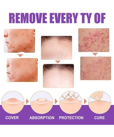 LDREAMAM Skin Tag Removal Gel - Safe & Effective Mole & Wart Remover - Buy Online on GoSupps.com