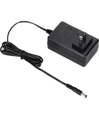 PJAKE AC/DC Adapter Replacement Compatible for Hurricane Spin Scrubber Less Scrubber Brush Power Supply Charger PSU - Buy Online on GoSupps.com