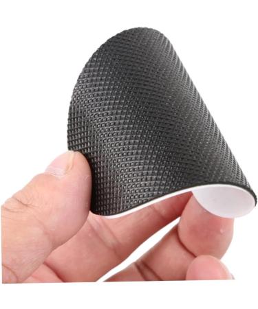 Gatuida Shoe Sole Stickers - 20 Pairs Non-Slip Shoe Pads for Men & Women - Enhance Grip & Comfort - Buy Online on GoSupps.com