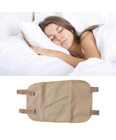 Premium Castor Oil Pack for Care | Sleep Conditioning & Hot/Cold Compresses - Buy Online on GoSupps.com