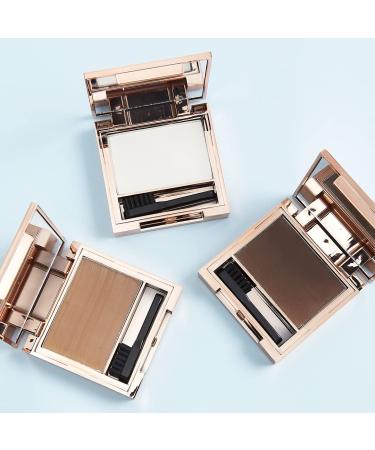 Makeup Revolution Soap Styler + Eyebrow Wax 5g - Perfect your Brows | International Shipping Available - Buy Online on GoSupps.com